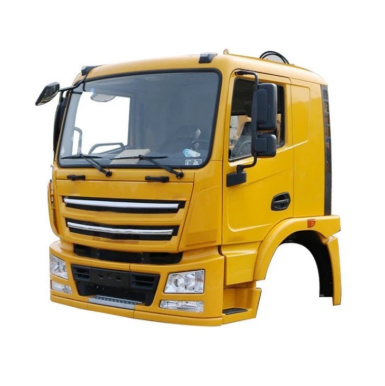 Medium Truck Cabin