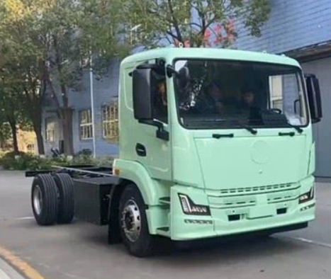 New Energy,Left-hand Drive,Electric Vehicle,One row or one and a half rows is available,