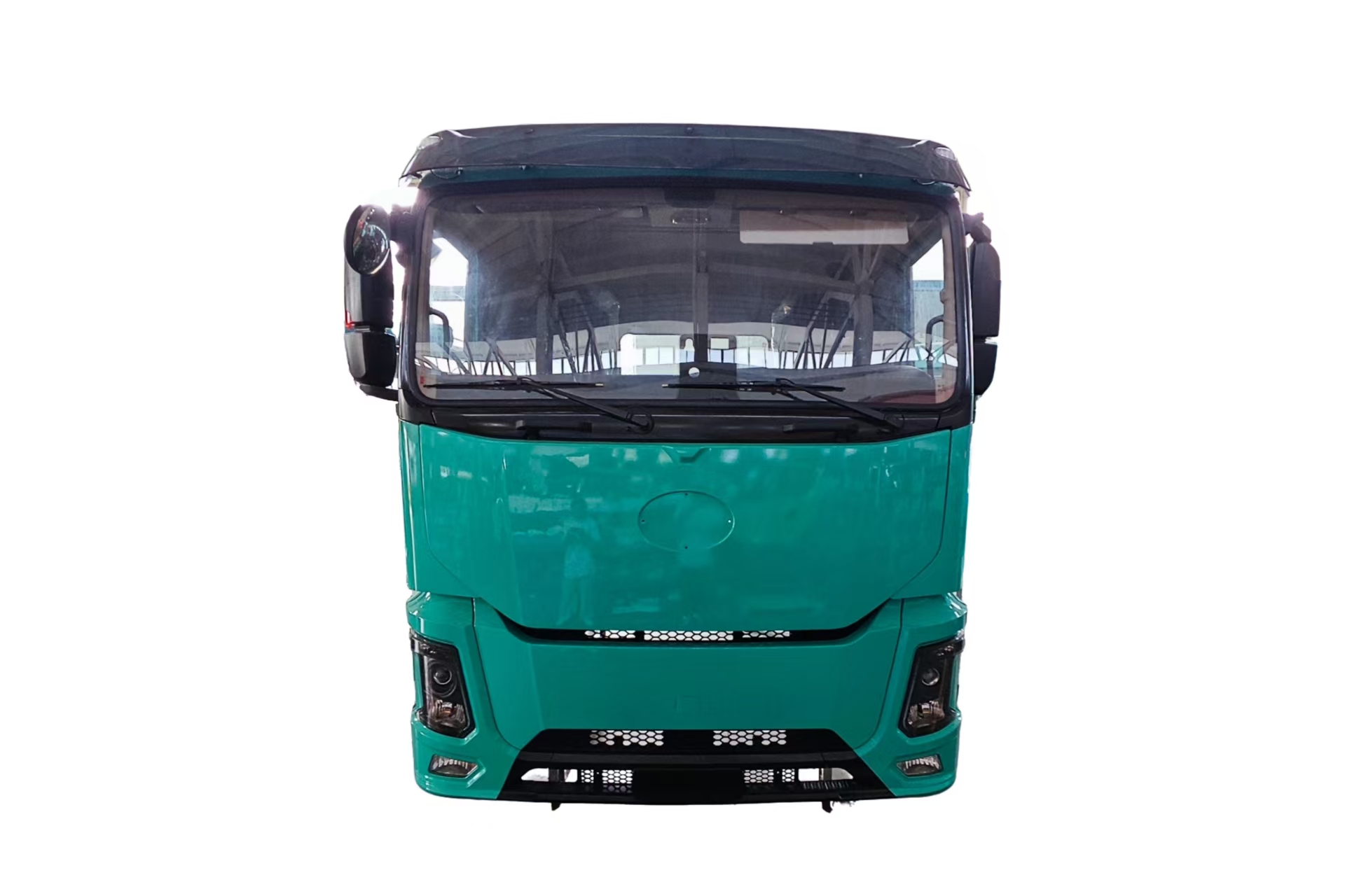 Cabin,Heavy Duty Truck