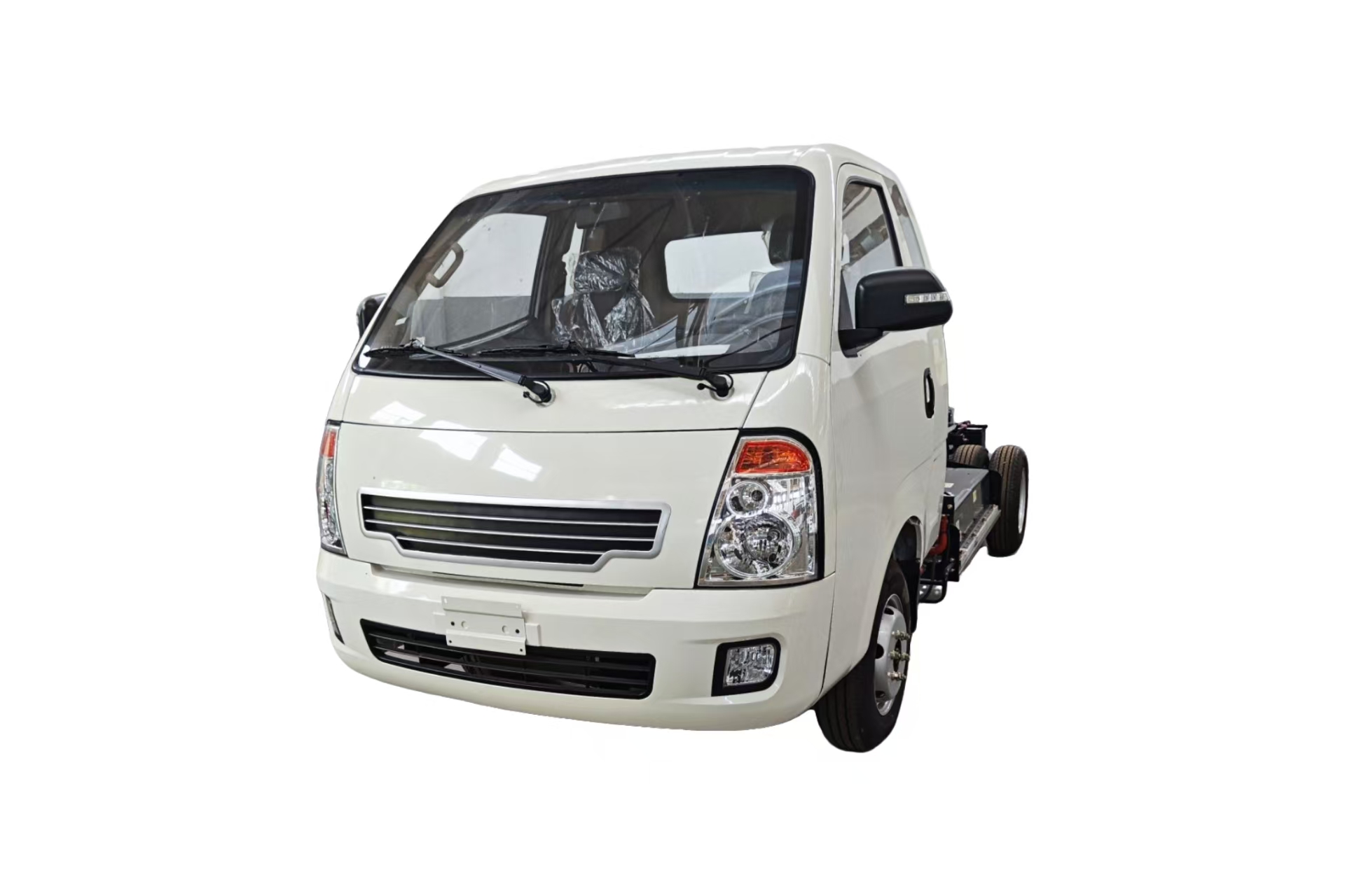 New Energy,Left-hand Drive,Electric Vehicle,One row or one and a half rows is available,