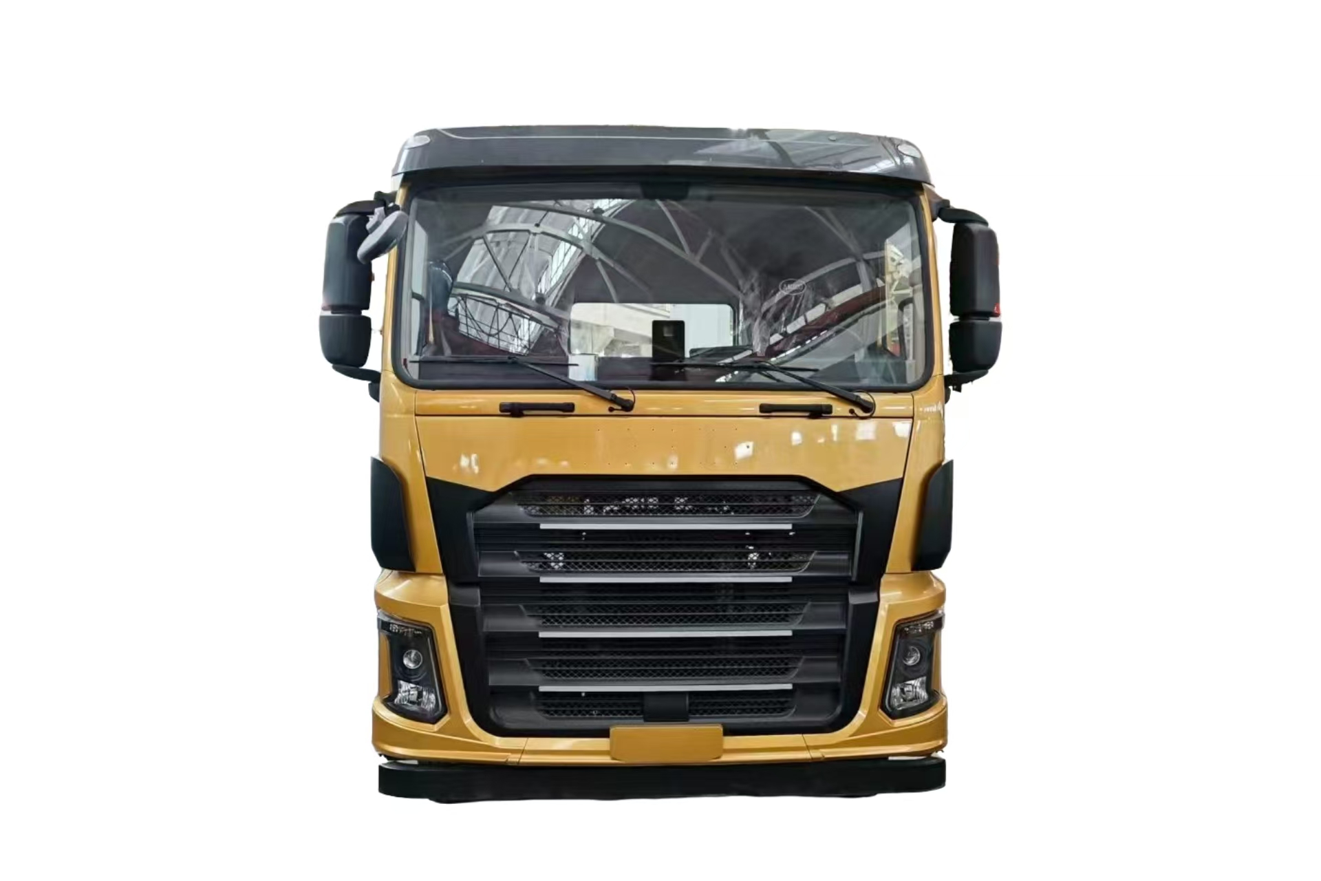 Dumper 4x2 Heavy Duty Truck