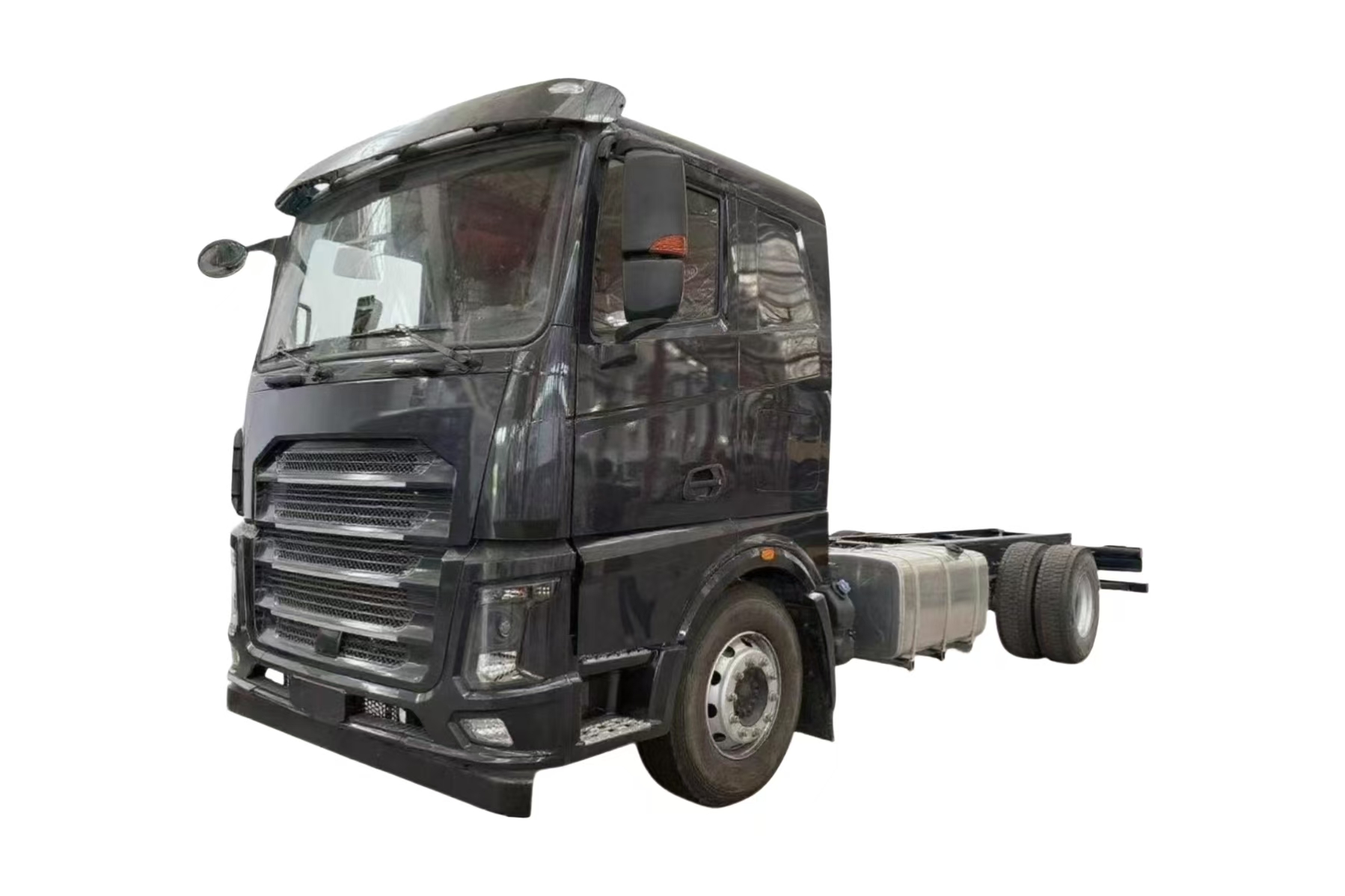 Cargo 4x2 Heavy Duty Truck