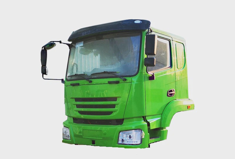 Medium Truck Cabin PW20N