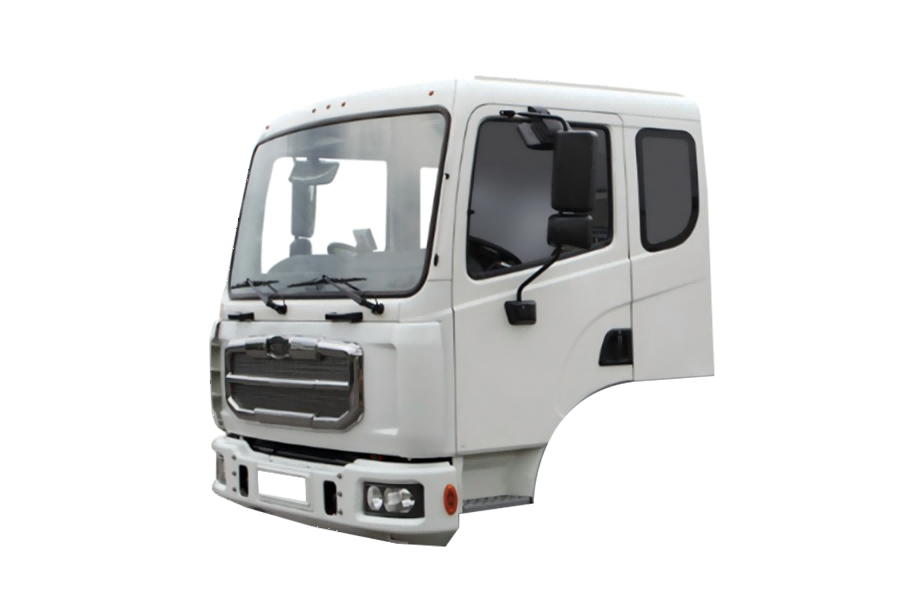 Medium Truck Cabin PW21TGD