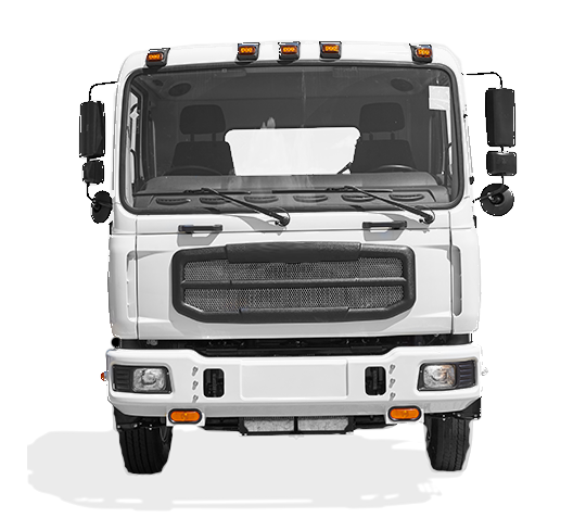 Medium Truck Cabin Sleeper Cab LHD&RHD