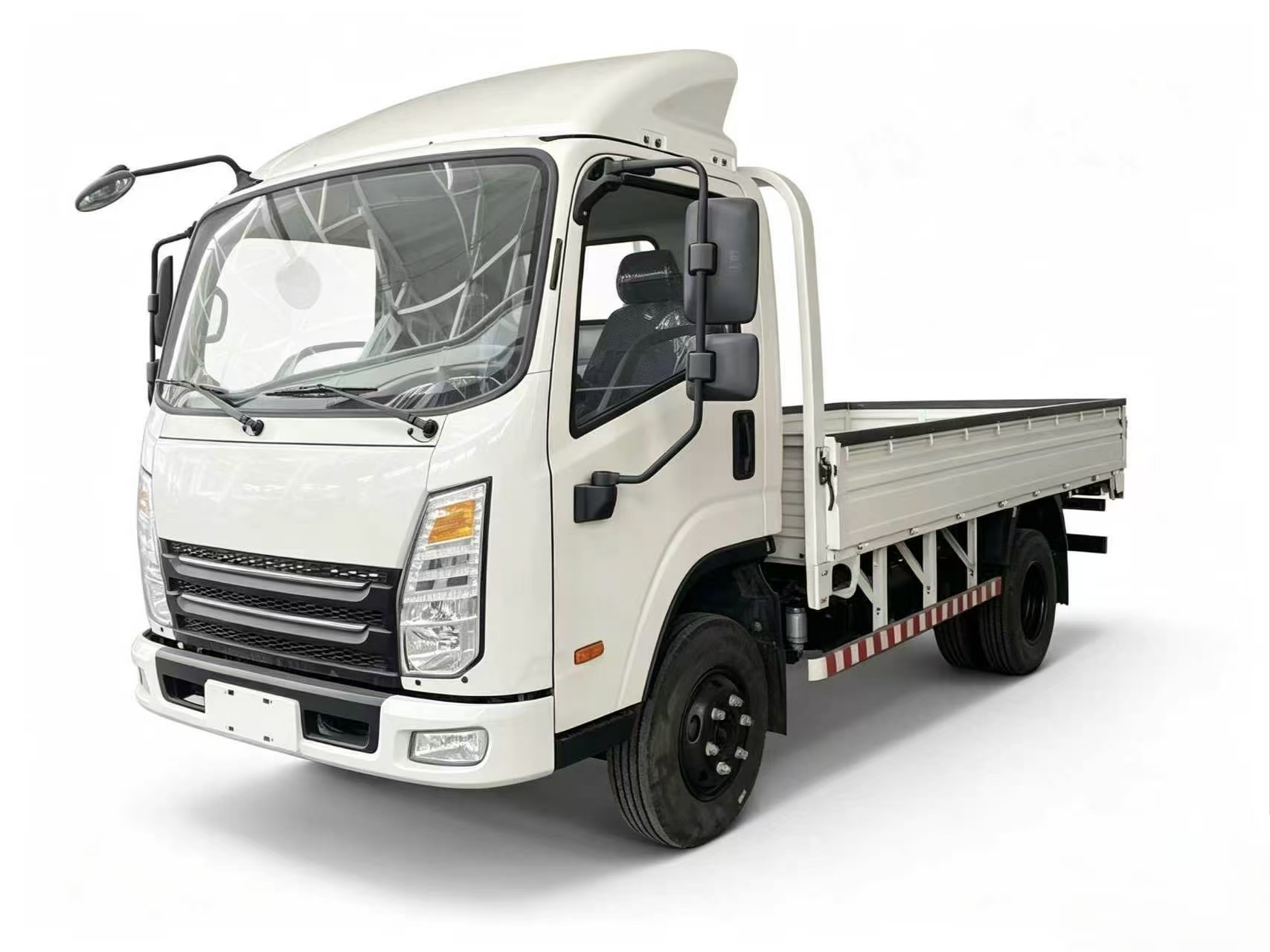 5-tonne 4x2 Lorry Truck